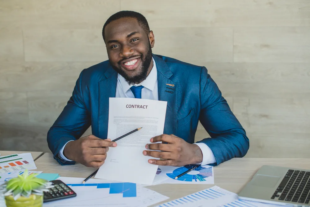 hcbs payroll management